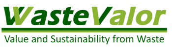 WasteValor logo